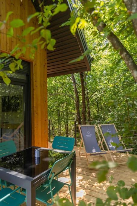 Apartament Tree Elements Treehouse Retreat Slunj Pokój zdjęcie
