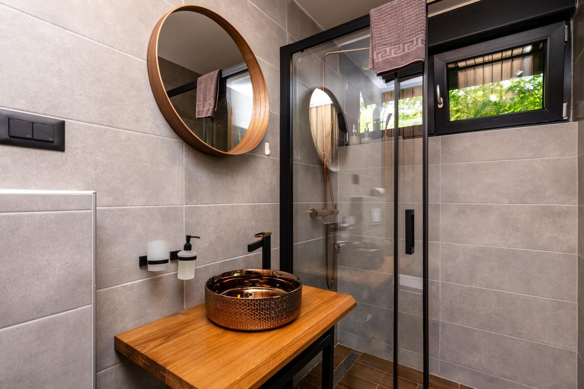 Apartament Tree Elements Treehouse Retreat Slunj Zewnętrze zdjęcie